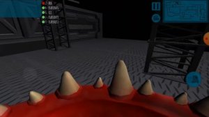 импостер 3д online impostor 3D