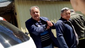 Сочи. #1. Лютая разборка четкой девчонки с МЧС, участковыми, дорнадзором и администрацией