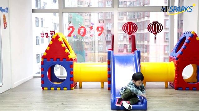 Навык отзываться на свое имя|Шаг 4 |Autism Partnership смотреть онлайн