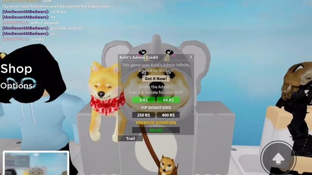how to get admin in public bathroom simulator! |ThatTrollingDoge| смотреть онлайн