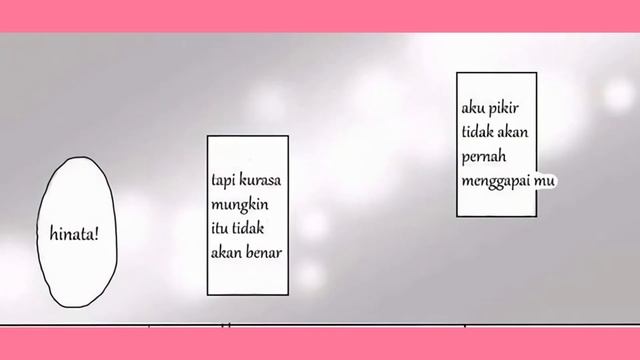 Hari Valentine | Naruhina | Doujinshi Bahasa Indonesia | Anime Sub Indo смотреть онлайн