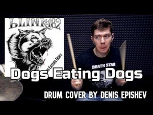 blink 182 - Dogs Eating Dogs