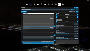Повторы в Microsoft Flight Simulator 2020 | Replay plugin Microsoft Flight Simulator 2020