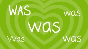 Phase 3 Tricky Words Song Say Hello To