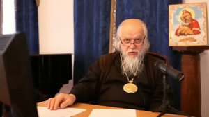 Епископ Пантелеимон_ Как подготовиться к исповеди