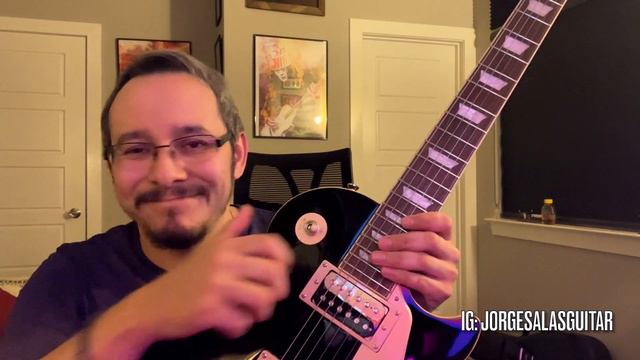 EPIPHONE LP Classic | Is it worth it? смотреть онлайн