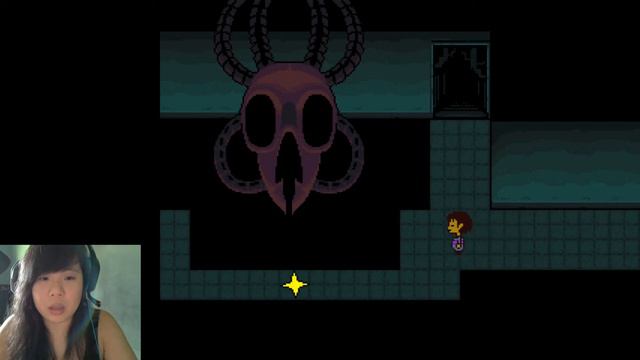 Undertale | True End Part 3 | The Secret Lab смотреть онлайн