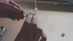 "Ремонт" Импульсной зажигалки из Китая