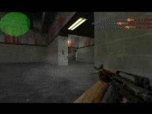 Team 9 The Ofiicial Movie [Counter-strike 1.6]