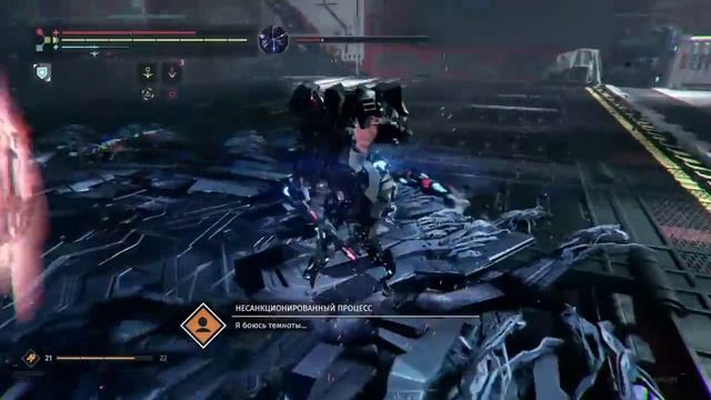 The Surge Ядро Прохождение последнего Босса смотреть онлайн