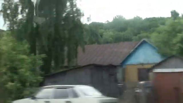 Галич.  Рыбная слобода