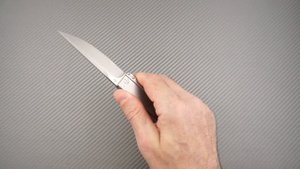Стильные подарочные складные ножи Steelclaw "Беломор", сталь D2. Видео обзор ножей "Беломор".