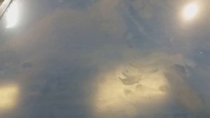 Минитрактор-переломка немного доработан