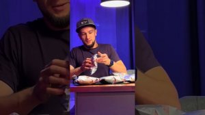 😱Ем Чипсы со вкусом коллы с коллой 😆