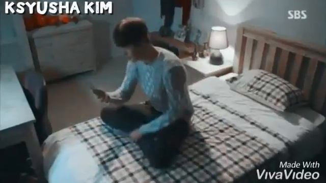 Красивый клип к дораме "Пиноккио" смотреть онлайн