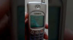 Philips Xenium 9@9 Joy Komtech