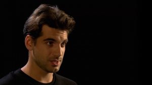 Михаил Лермонтов Небо и звезды