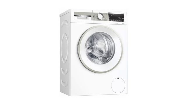 Стиральная машина Bosch WHA222XMOE смотреть онлайн