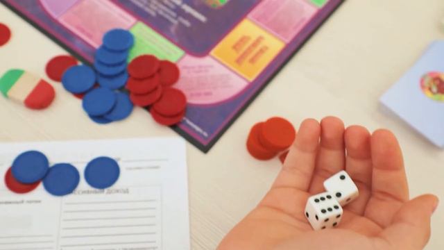 Cashflow 101 teach children about finance смотреть онлайн