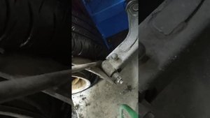 Шиномонтаж Шиномаг. Про Обратный диск по- быстрому!