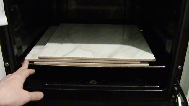 Низ пригорает, а верх сырой?  Самый Простой Способ Доработки Газовой Духовки
