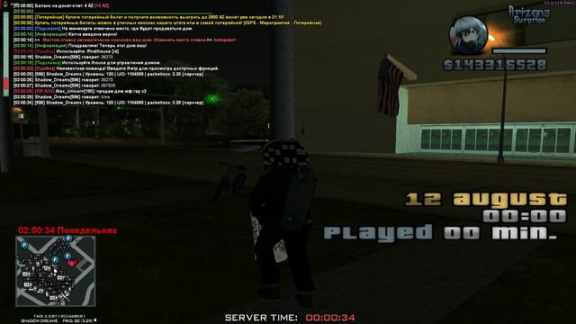 nice one ne berut xaxaxa