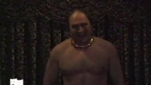 Спектакль Калигула