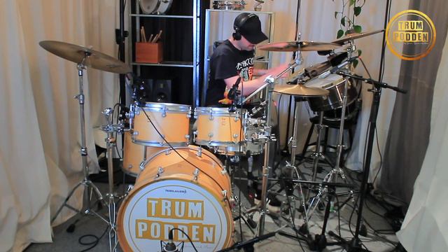 S2/Ep13 - Staying alive(Bee Gees) - Harry Wallin смотреть онлайн