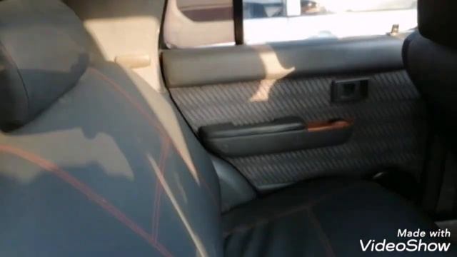 Toyota hilux Surf model 1993 Used for sale| sunday car market karachi| Ali Bhai 2.2 November 29,202 смотреть онлайн