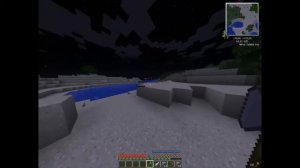 Minecraft - В поисках гевеи.