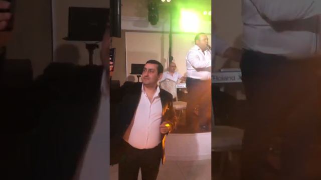 Ассирийская свадьба!кларнет Эмиль Шахназарян смотреть онлайн