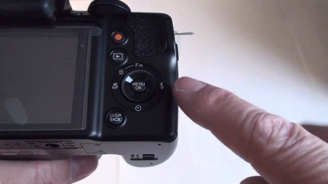 Fujifilm Finepix S8300 unboxing смотреть онлайн
