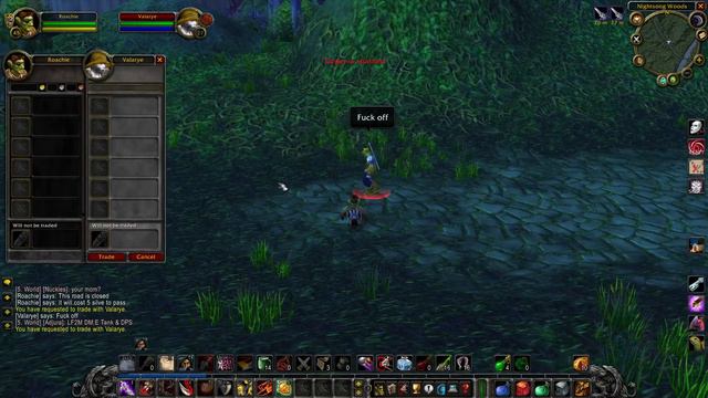 I Love When They Get Mouthy :O - Turtle WoW Bullying pt11 смотреть онлайн