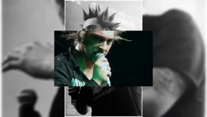 Памяти Михаила Горшенёва (воспоминания о былой любви) Король и Шут