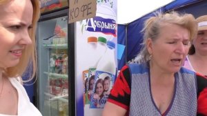 Как крымские татары в Крыму поживают? Праздник ХЫДЫРЛЕЗ 2017