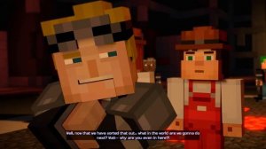 Should Telltale Games bring back Minecraft Story Mode!?