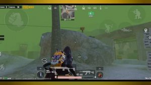 🔴Метро рояль 5 карта радиационная зона  под музыку🔴 #метро #пабг #метророяль #врек