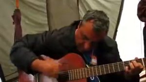 Опана, опана, нахрена же пахана