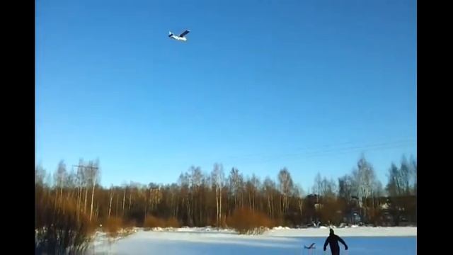 RC combat planes смотреть онлайн