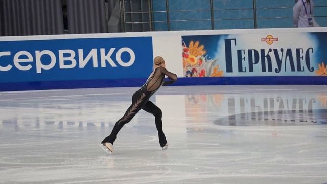 Вероника Яметова - КП - Royal Blood смотреть онлайн