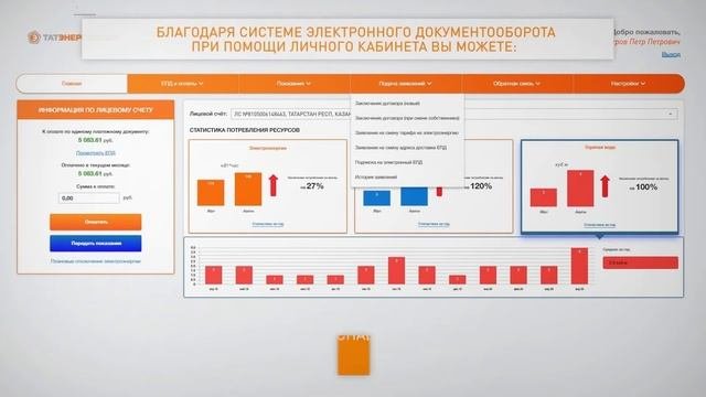 02 Личный кабинет для физических лиц