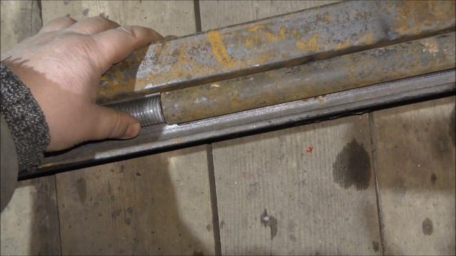 Мотоблок МБ Ока, шины Кама 421 и утяжелители на колеса. смотреть онлайн