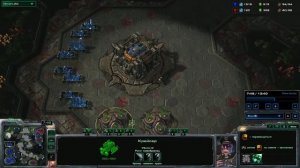 Тактика для победы в стар крафт ! Как легко побеждать!