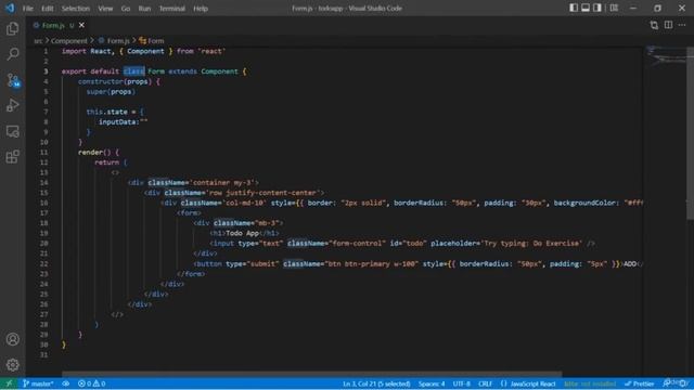 CI/CD Pipeline for React App using Github Action смотреть онлайн