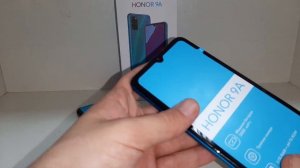 Honor 9A обзор / характеристики /мнения /цена