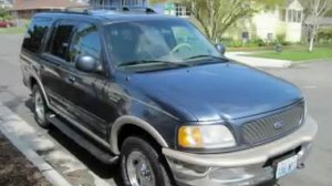 Preowned 1998 Ford Expedition Seattle WA