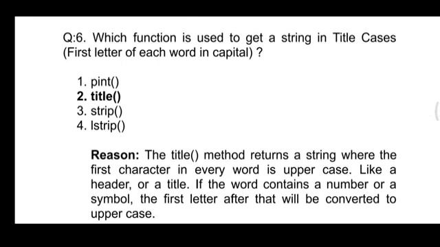python programming| quiz 1| 14 /4/21 , 100% correct смотреть онлайн
