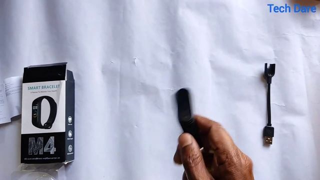 M4 band unboxing- fitness band under 500 | best smart band under 500 | smart band under 500 |m4 ban смотреть онлайн