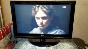 37"/94см ЖК телевизор LG 37LG5000