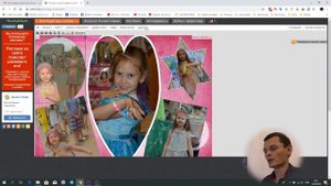 Как бесплатно и быстро сделать коллаж?(3 способа)